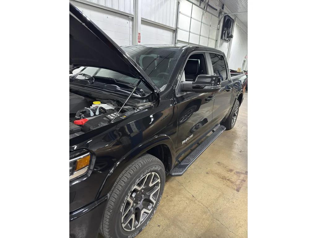 ram ram 1500 pickup 2025 1C6SRFJP7SN719563 image ram ram 1500 pickup 2025 1C6SRFJP7SN719563 image